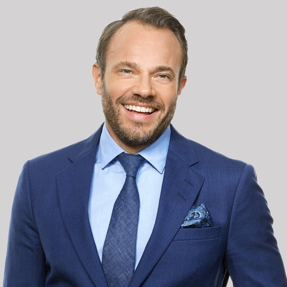 David Hellenius