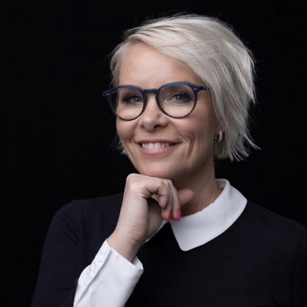 Mia Törnblom