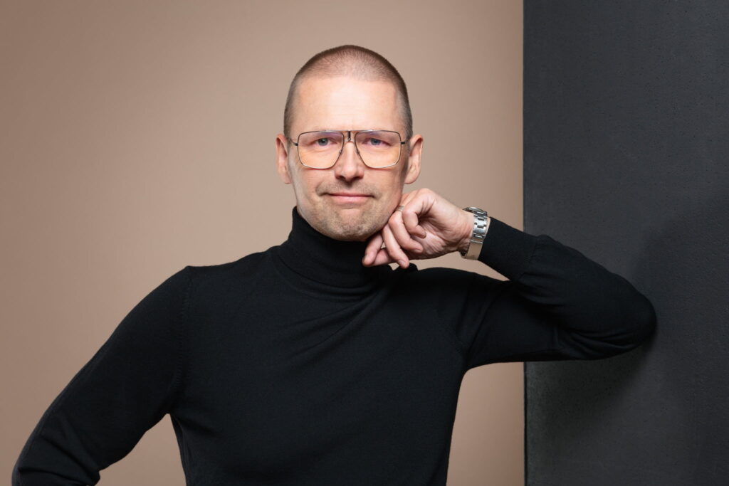 Ari Riabacke